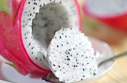 吃火龍果的好處  四大好處和功效