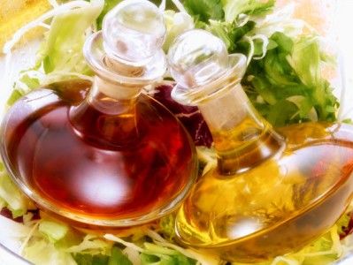 吃醋的好處  醋有四大好處