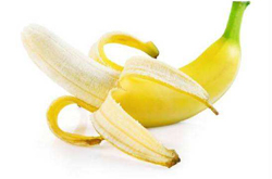 治口腔發(fā)炎 香蕉皮的功效與作用介紹