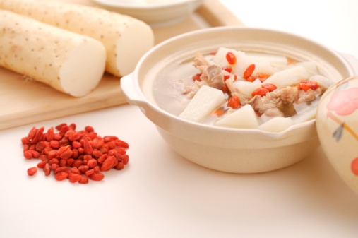 山藥的營養(yǎng)價值及好處分別有哪些