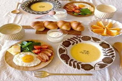 好喝的豆?jié){，豆?jié){減肥法