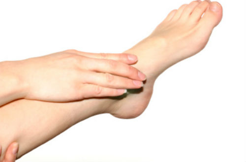 腳腫是什么原因 4個(gè)方面是關(guān)鍵