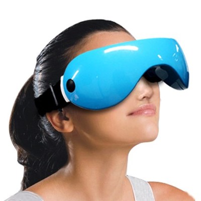 治療近視是可以解決的問題