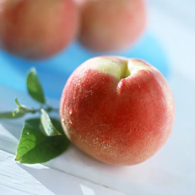 桃子的功效與作用 營(yíng)養(yǎng)價(jià)值很高