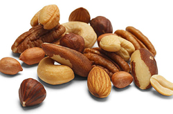 女性朋友必看 10種養(yǎng)生美白食物推薦