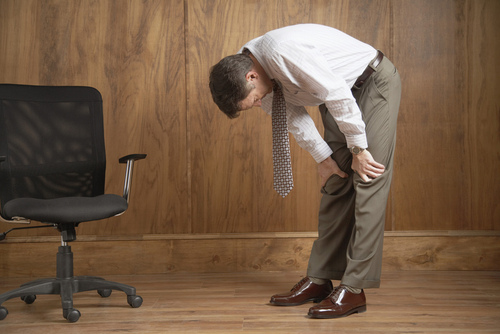 前列腺炎的癥狀 表現(xiàn)在這11個方面