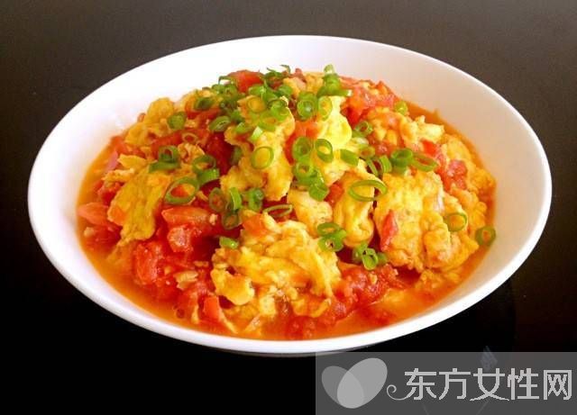 番茄炒雞蛋怎么做好吃 8個(gè)竅門(mén)輕松制作美味
