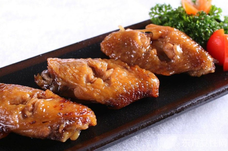 蜜汁雞翅怎么做好吃 四種做法任你挑選