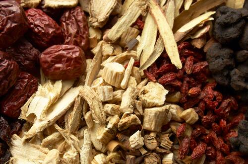 中藥治療不孕不育   六大配方來(lái)幫您