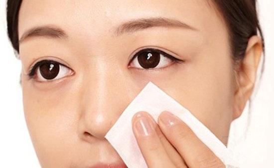 黑頭怎么去除 這些辦法省時(shí)又省力