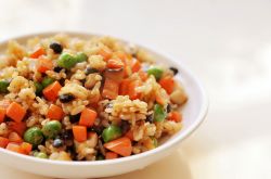 炒飯怎么做好吃 三款美味炒飯誘惑你的胃