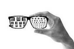 治療近視是可以解決的問題