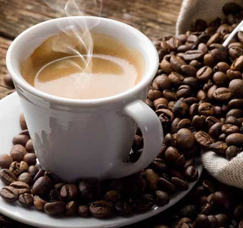 加劇高血壓 看看喝咖啡的好處和壞處有哪些