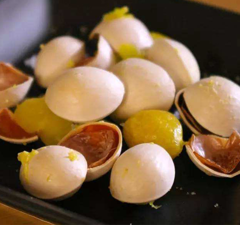 營養(yǎng)價值高 看看白果如何吃最有營養(yǎng)