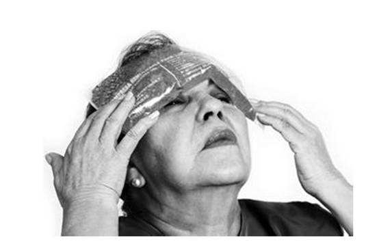 頭暈是怎么回事 頭暈最正確的治療