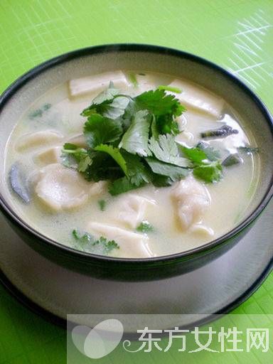 豆腐的吃法 原來麻婆豆腐還可以這樣弄