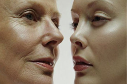 如何快速去皺紋 推薦七種方法讓您臉部平滑