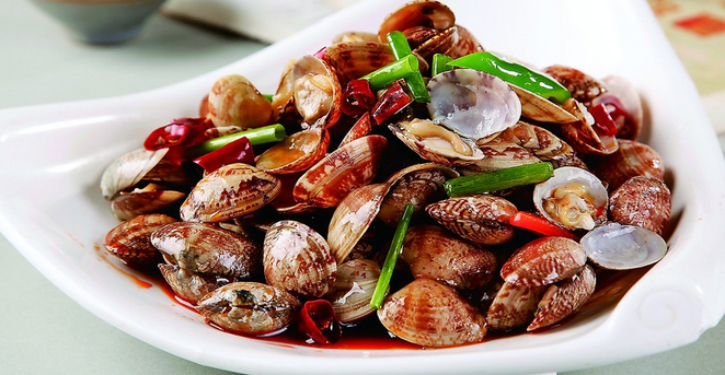 花甲的營養(yǎng)價值和功效與作用