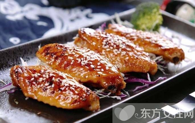 蜜汁雞翅怎么做好吃 四種做法任你挑選