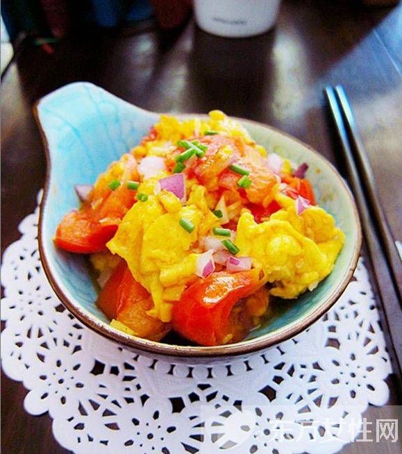 番茄炒雞蛋怎么做好吃 8個(gè)竅門(mén)輕松制作美味