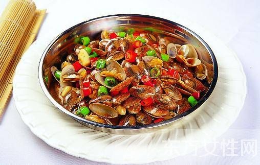 花甲的營養(yǎng)價值和功效與作用