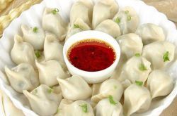 香菇餃子餡做法大全 做法過程