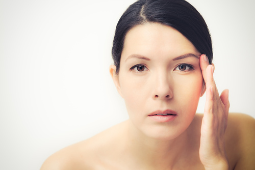 排毒祛斑方法 可通過食物改善