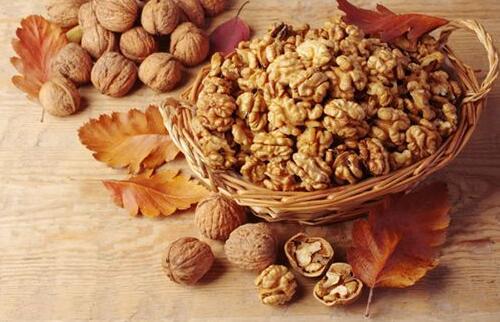 咳嗽有痰的4大偏方及滋補食物大全