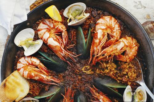 蝦怎么做好吃　三種可口做法美味無窮