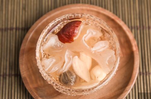 百合的功效與作用　清心安神養(yǎng)陰潤(rùn)肺