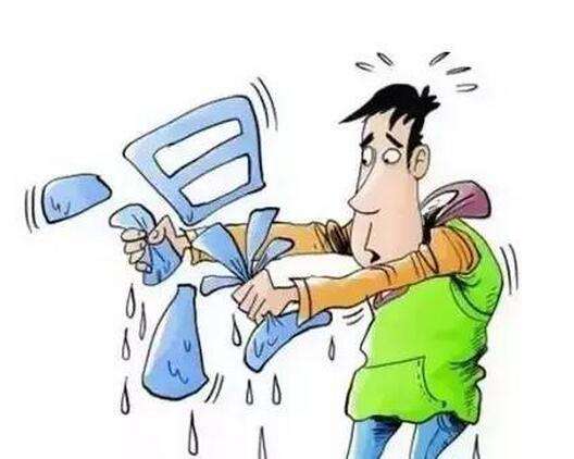 日常生活中體內(nèi)濕氣重怎樣祛除