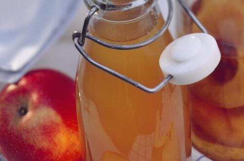 孕婦喝蘋果醋    需注意要少喝或不喝