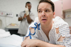 前列腺炎的癥狀 表現(xiàn)在這11個方面