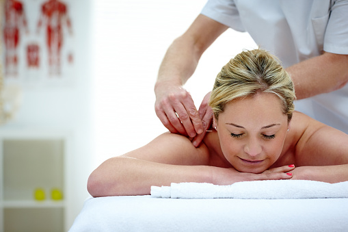 針灸減肥的副作用 主要表現(xiàn)在三個(gè)方面