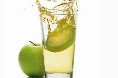 孕婦喝蘋果醋    需注意要少喝或不喝