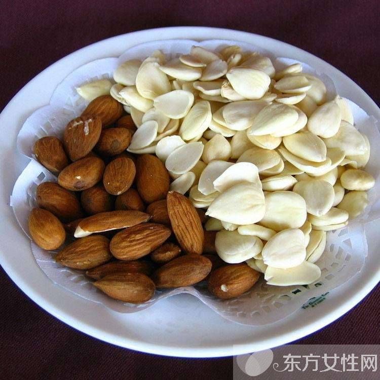 苦杏仁的功效與作用 什么人不能吃苦杏仁