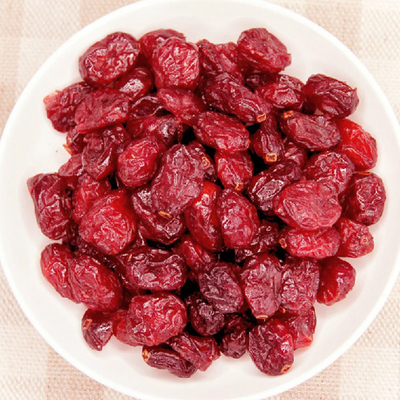 蔓越莓作用  養(yǎng)顏美容，維持肌膚年輕健康