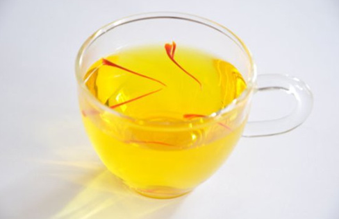 你不知道的藏紅花的功效