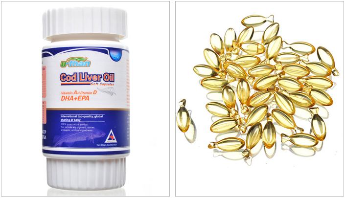 魚肝油怎么吃 最合理的吃法和注意事項(xiàng)