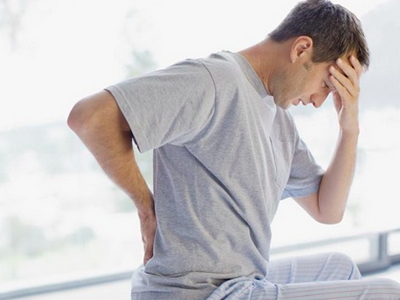 腰痛怎么辦，教你用中醫(yī)的方法來緩解