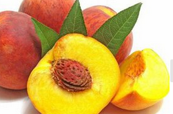 桃子的功效與作用 營養(yǎng)價值很高