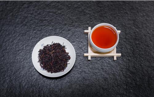 喝紅茶的好處 有益身體健康