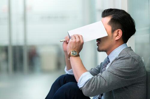 抑郁癥的癥狀 8種早期表現(xiàn)要重視