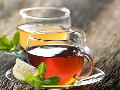 自制減肥茶 教你學(xué)會(huì)好喝又減肥的茶