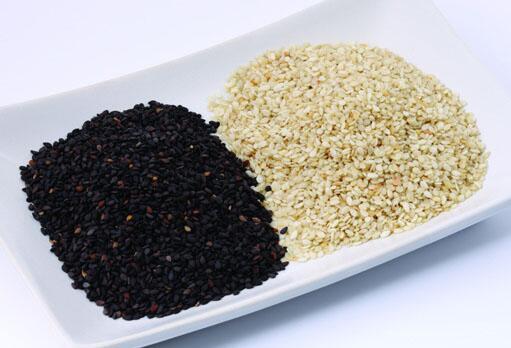 治療高血壓的偏方 這2種食物保證你滿意