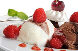 忌寒涼食物 小兒支氣管肺炎食療介紹