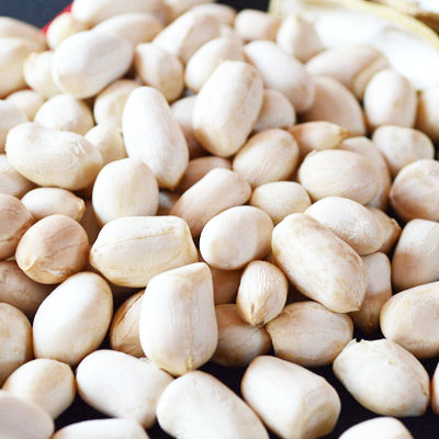 生花生的功效與作用  吃花生好處有很多