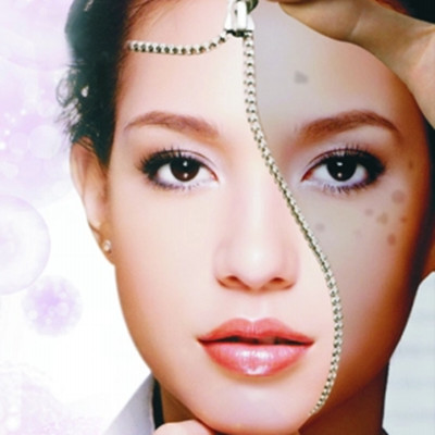 如何治老年斑  你學(xué)會了嗎