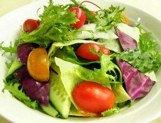 生活中基本的養(yǎng)肝護(hù)肝的食譜