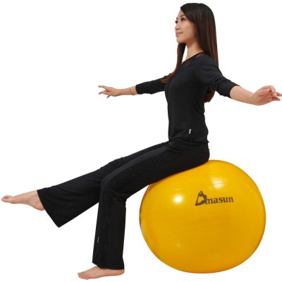 瘦身球之8鐘最常見最容易學(xué)的用法